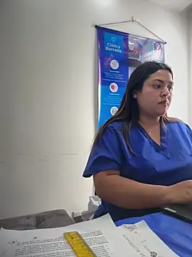 Show webcam de velen_09