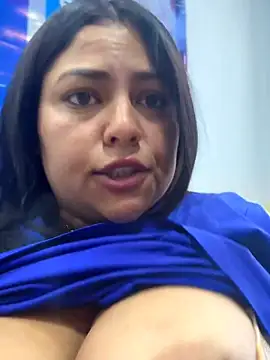 Show webcam de velen_09