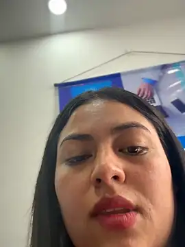 Show de velen_09 na webcam