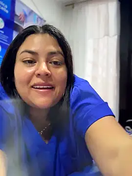 Show webcam de velen_09