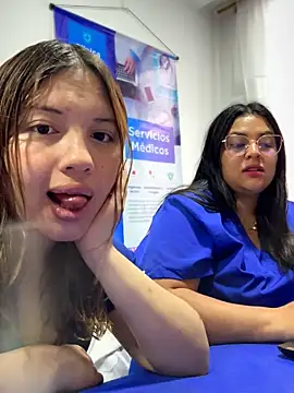 Show webcam de velen_09