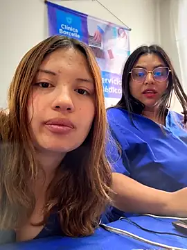 Show Webcam de velen_09