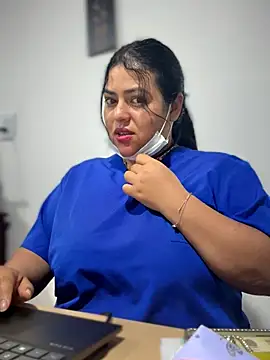 Show Webcam de velen_09
