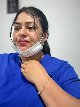 Show de velen_09 na webcam