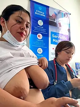velen_09 Webcam-Show