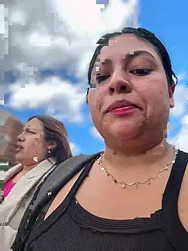 Show webcam de velen_09