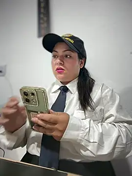 Show webcam de velen_09