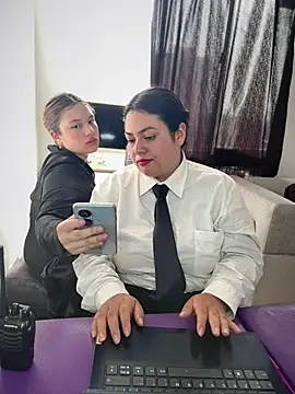 Show de velen_09 na webcam