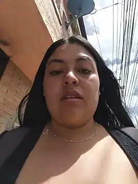 Show de velen_09 na webcam