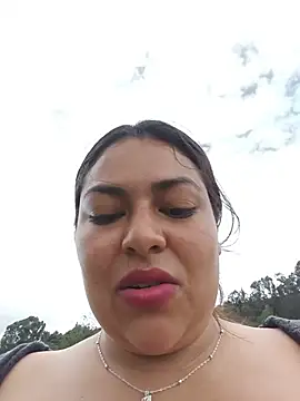 Show de velen_09 na webcam