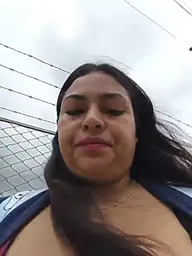 Show de velen_09 na webcam