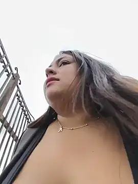 Show webcam de velen_09