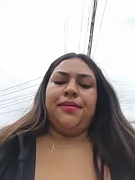 Show de velen_09 na webcam