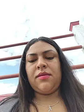 Show de velen_09 na webcam