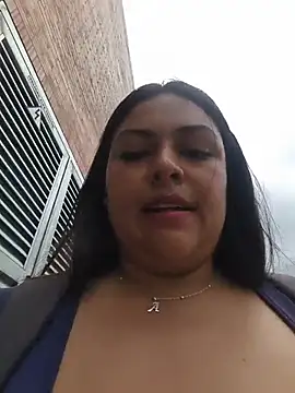velen_09 Webcam-Show