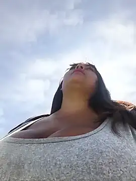 OUTDOORS_VELEN Pertunjukan Webcam