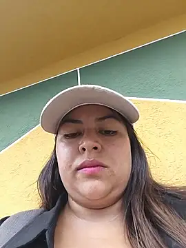 Show de OUTDOORS_VELEN na webcam