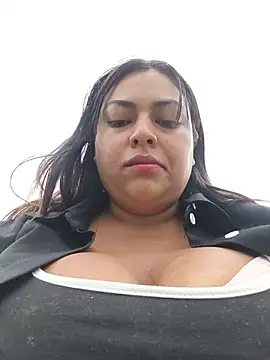 OUTDOORS_VELEN Pertunjukan Webcam