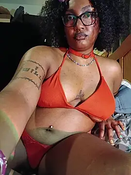 BdyNdSol's Webcam Show