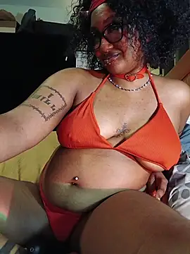 BdyNdSol's Webcam Show
