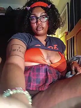Show webcam de BdyNdSol