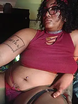 Show Webcam de BdyNdSol
