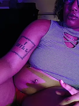 BdyNdSol's Webcam Show