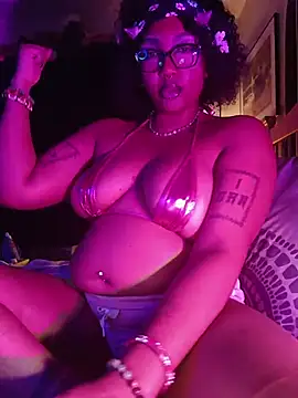 BdyNdSol – Live XXX-chat