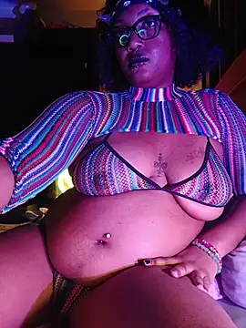 Chat XXX en directo de BdyNdSol