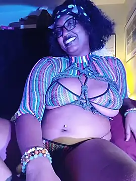 BdyNdSol's Webcam Show