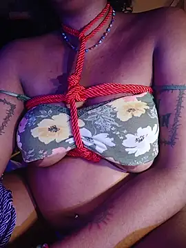 BdyNdSol's Webcam Show