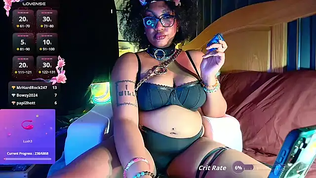 BdyNdSol লাইভ XXX চ্যাট