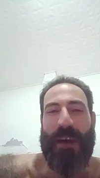 Webkamerová show HolleredGalilee