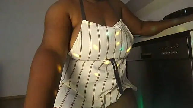 Sheryl007 Webcam-Show