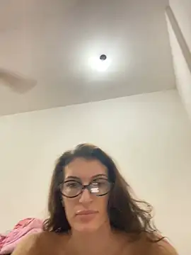 Bilik Sembang Langsung kimberlysnow11