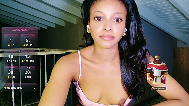 Amber_Fae's Webcam Show