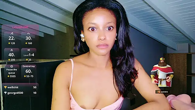 Amber_Fae – Live XXX-chat