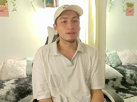 Zahir_Raw Webcamshow