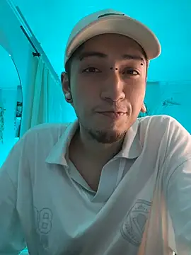 Zahir_Raw Webcam show