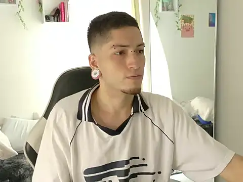 Zahir_Raw Webcamshow