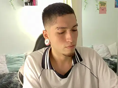 Zahir_Raw Webcamshow