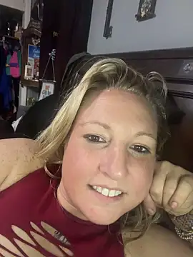 Show Webcam de sweetkacibaby
