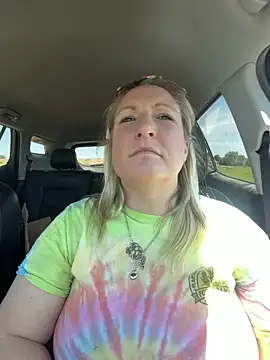 sweetkacibaby's Webcam Show