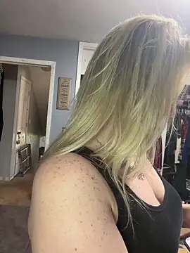 sweetkacibaby's Live XXX Chat