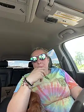 sweetkacibaby's Webcam Show