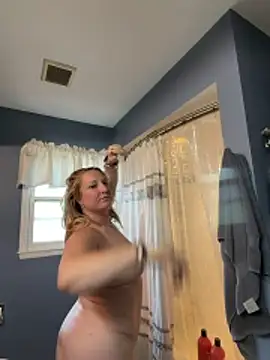 sweetkacibaby's Webcam Show