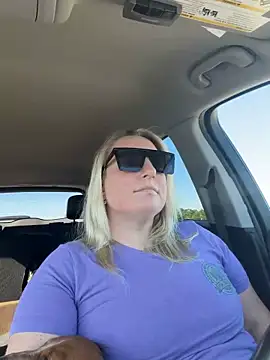 sweetkacibaby's Webcam Show