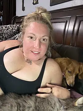 sweetkacibaby's Webcam Show