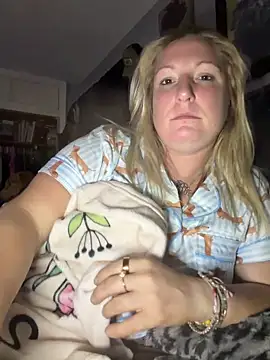 Chat XXX en directo de sweetkacibaby