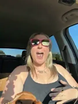 sweetkacibaby's Webcam Show